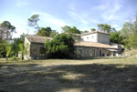 depuis la coline
