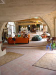 enfilade